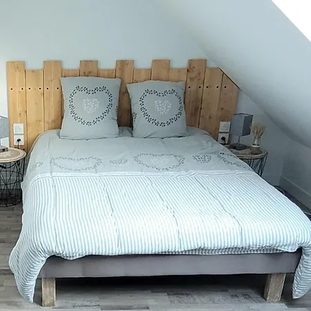 Gite Casson Prázdninový dům Casson