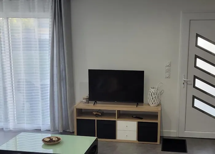 Gite Casson Dom wakacyjny