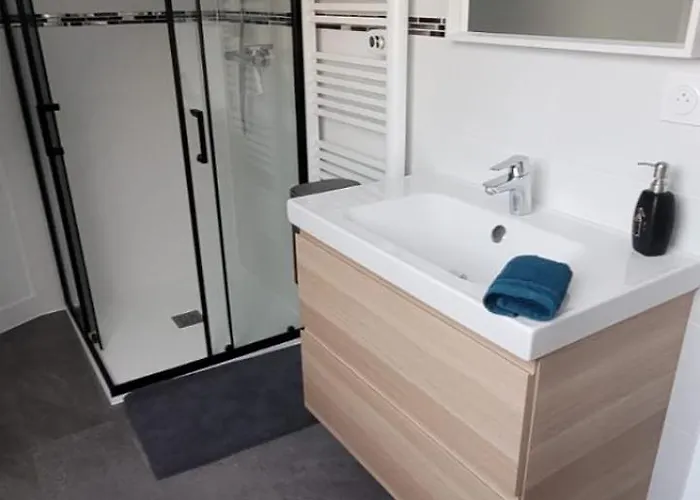 Gite Casson Dom wakacyjny