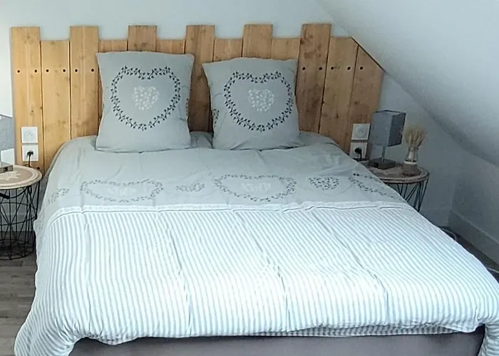 Gite Casson Dom wakacyjny Casson